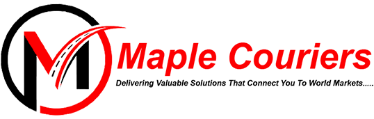 Maple Couriers